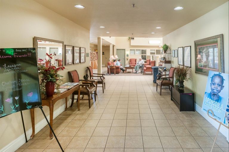 Grand Villa Assisted Living, Grand Junction, CO 3