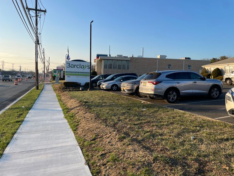 Barclays Rehabilitation And Healthcare Center, Cherry Hill, NJ 1