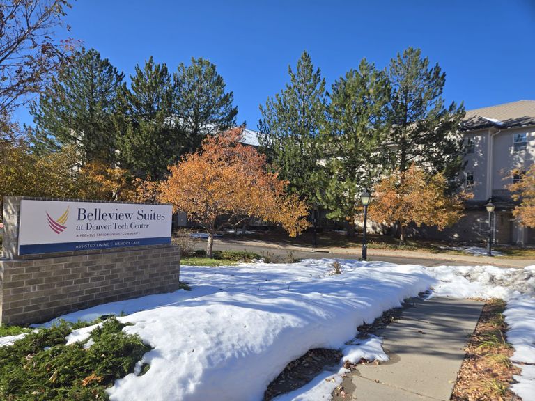 Belleview Suites At Dtc, Denver, CO 3