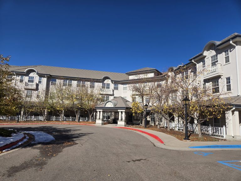 Belleview Suites At Dtc, Denver, CO 1