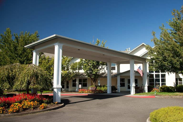 Assisted Living At Summerplace, Portland, OR 1