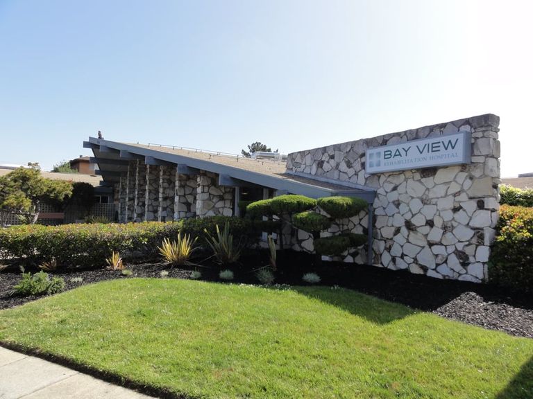 Bay View Nursing & Rehab Center, Alameda, CA 1