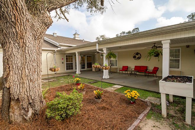 Brookdale Fort Walton Beach, Fort Walton Beach, FL 2