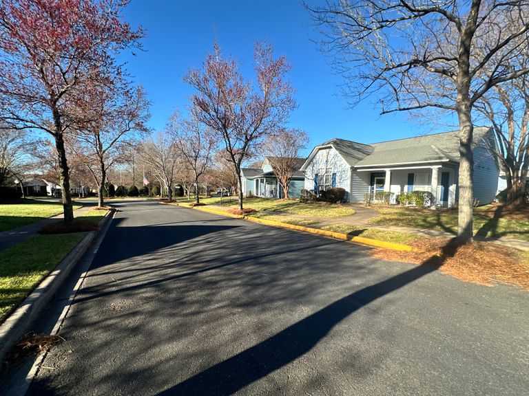 The Cottages at The Village of Carolina Place, Pineville, NC 3