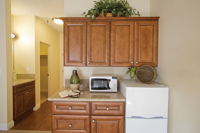 Chatsworth Commons Senior Living, Chatsworth, CA 3