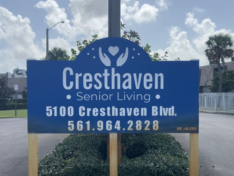 Cresthaven East, West Palm Beach, FL 2