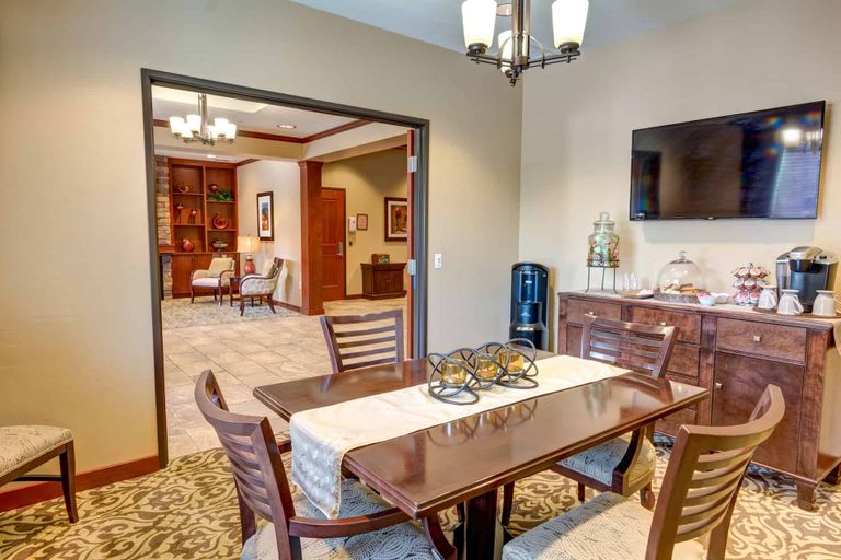 Catalina Springs Memory Care, Oro Valley, AZ 3