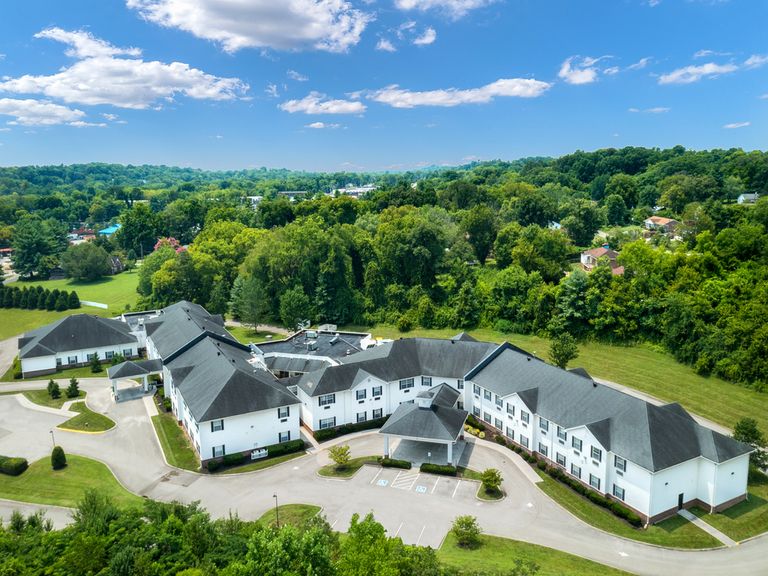Trinity Hills of Knoxville, Knoxville, TN 2