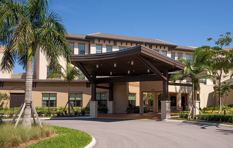 Pharmacy, Boynton Beach (Bethesda Hospital East)