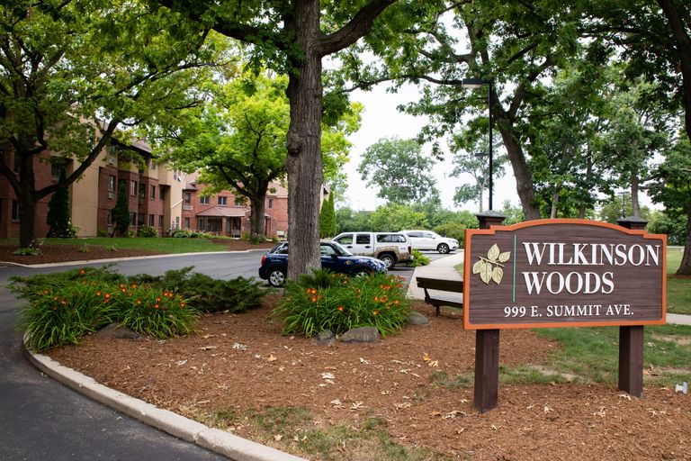 Wilkinson Woods V, Oconomowoc, WI 3
