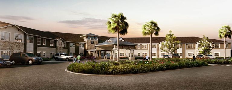 The Crossings At Riverview, Riverview, FL 1