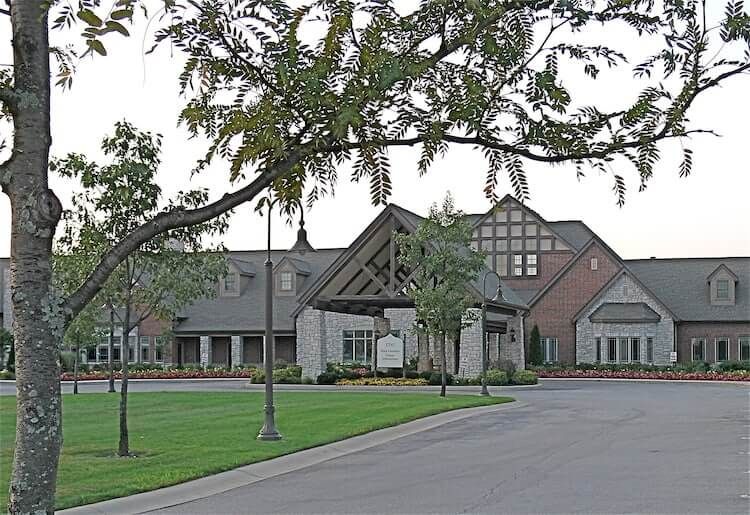 University Place Health Center And Assisted Living, West Lafayette, IN 2