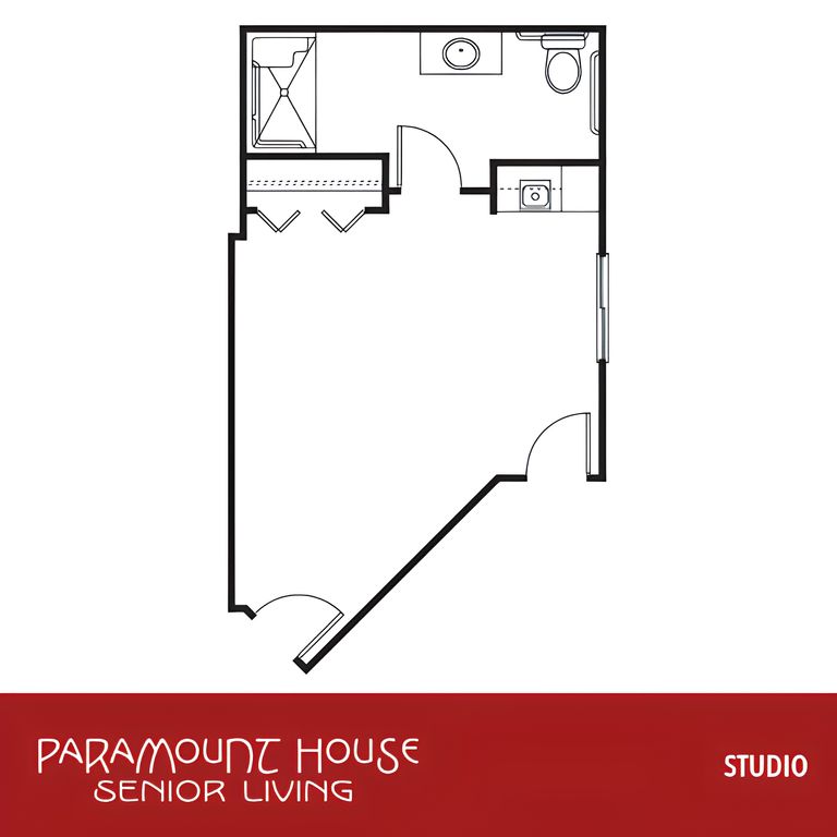 Paramount House, Vacaville, CA 3