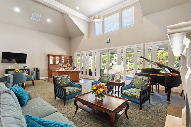Aegis Living Carmichael, Carmichael, CA 3