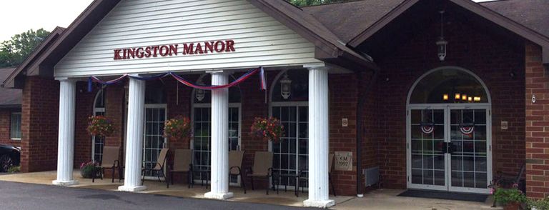 Kingston Manor Personal Care Center, Kingston, PA 2