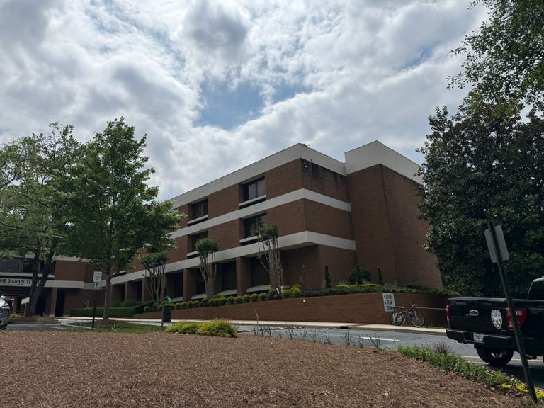 William Breman Jewish Home, Atlanta, GA 2