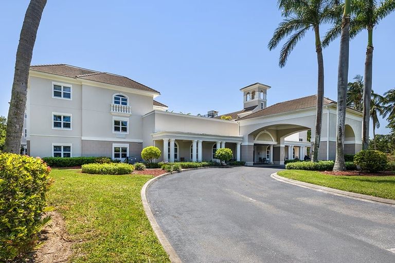 Brookdale Bonita Springs, Bonita Springs, FL 1