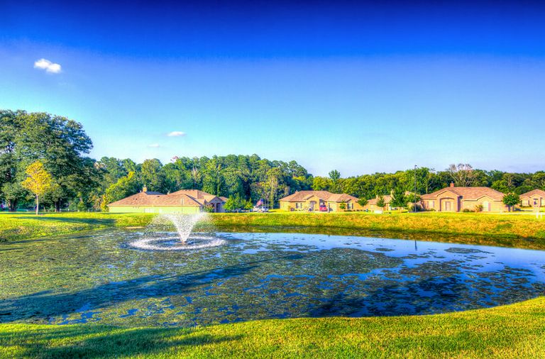 Meadow Lake Assisted Living Community, Tyler, TX 3