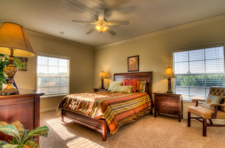 Meadow Lake Assisted Living Community, Tyler, TX 2