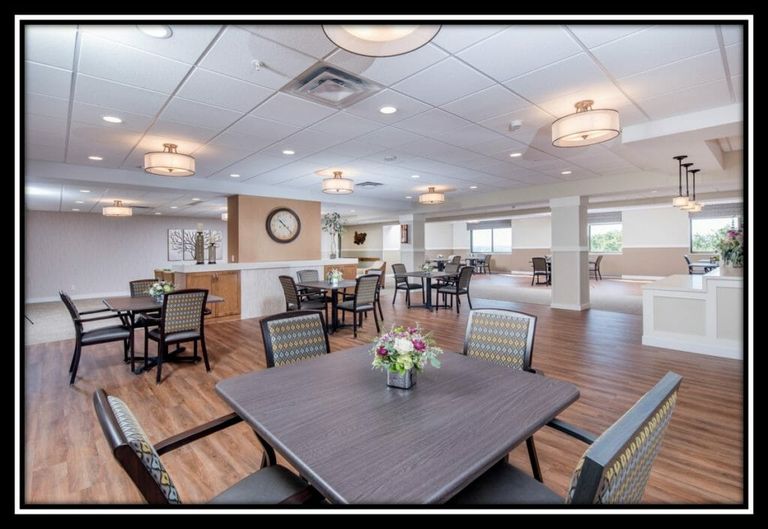 Cerenity Senior Care Marian, St Paul, MN 2