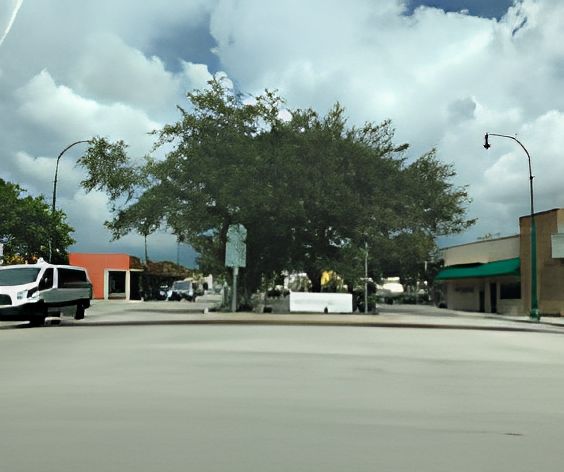 Fair Havens Center, Miami Springs, FL 1
