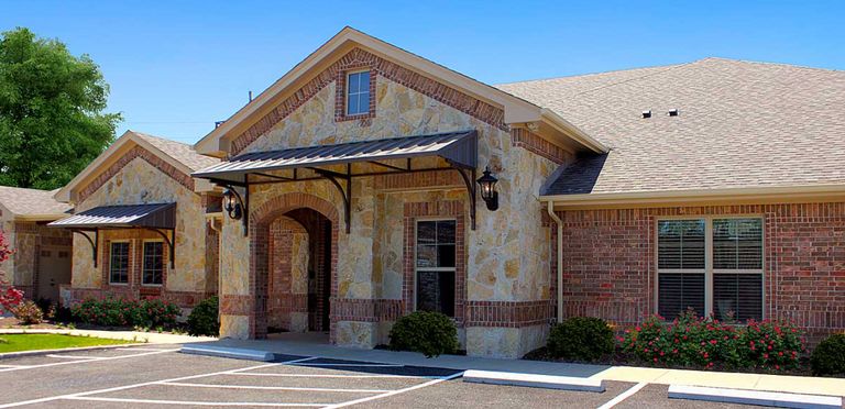 Avalon Memory Care - Denton, Denton, TX 1