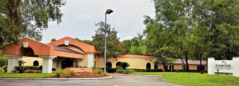 Diamond Assisted Living and Memory Care, Green Cove Springs, FL 3