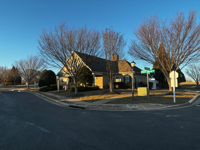 Legacy Woods, Fredericksburg, VA 2