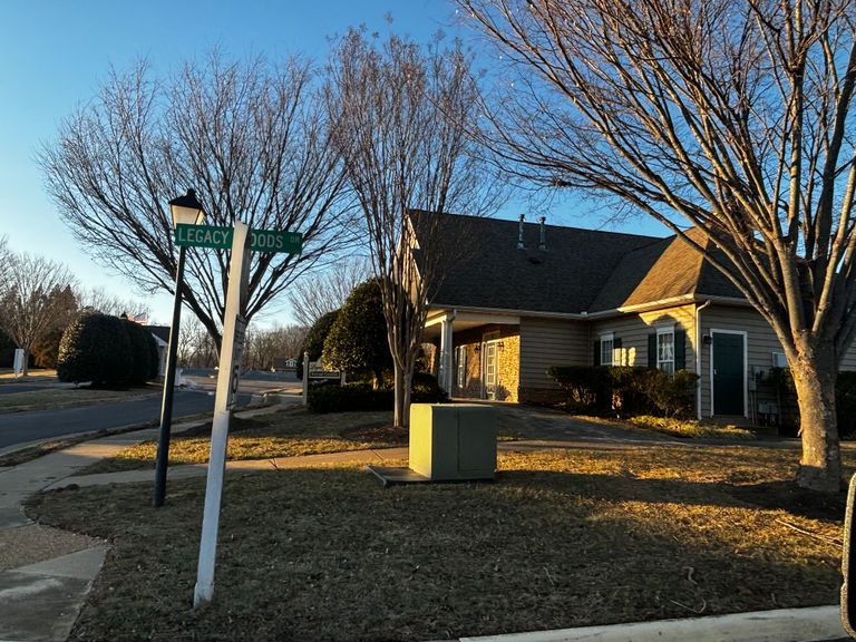Legacy Woods, Fredericksburg, VA 3