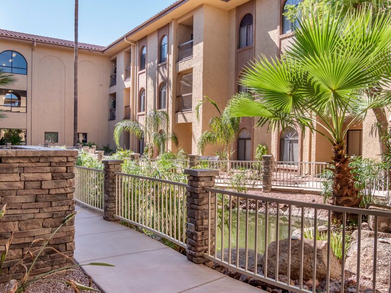 Brookdale Central Paradise Valley (UPDATED) Get Pricing, See 13