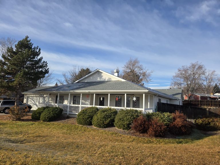 Sunnyslope Estate Villa, Denver, CO 2