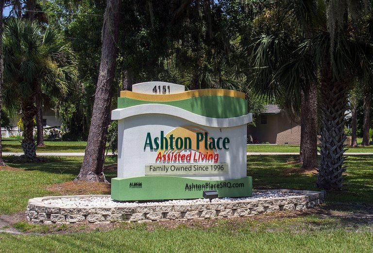 Ashton Place, Sarasota, FL 2