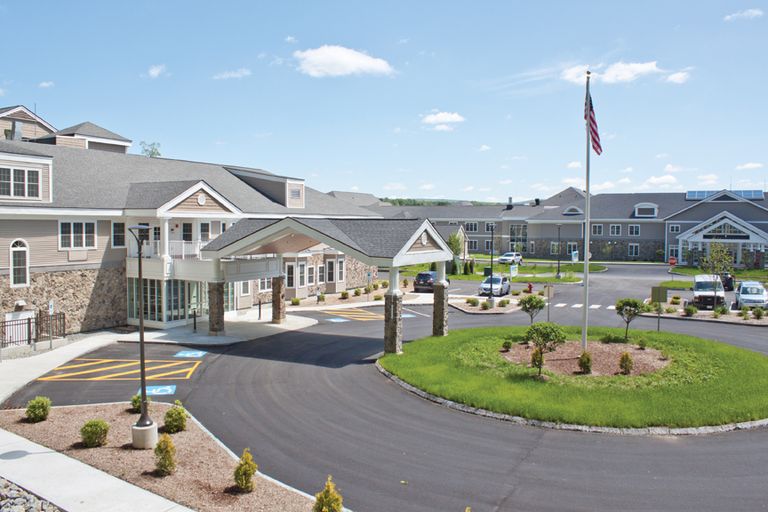 Hillside Village (Assisted Living And Memory Care), Keene, NH 2