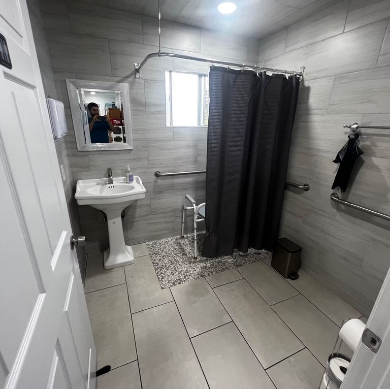 Bradford Residence, San Dimas, CA 3