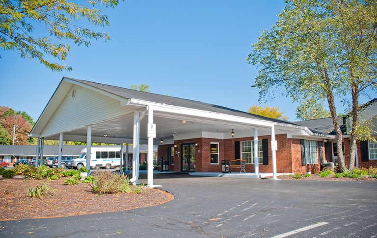 Harcourt Terrace Nursing & Rehabilitation, Indianapolis, IN 2