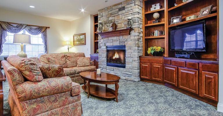 Heritage Hill Assisted Living & Memory Care, Caro, MI 3