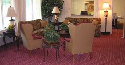 Mulberry Gardens Senior Living 1