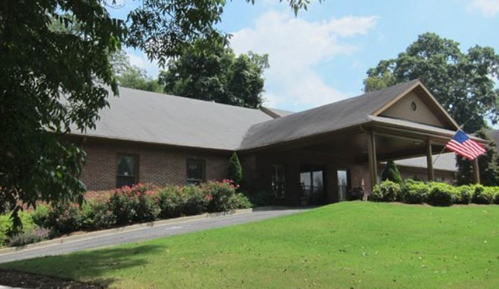 Bethel Gardens Assisted & Memory Care, Powder Springs, GA 1