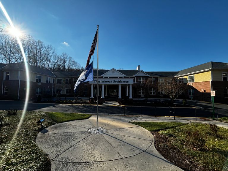 Chesterbrook Residences, Falls Church, VA 1