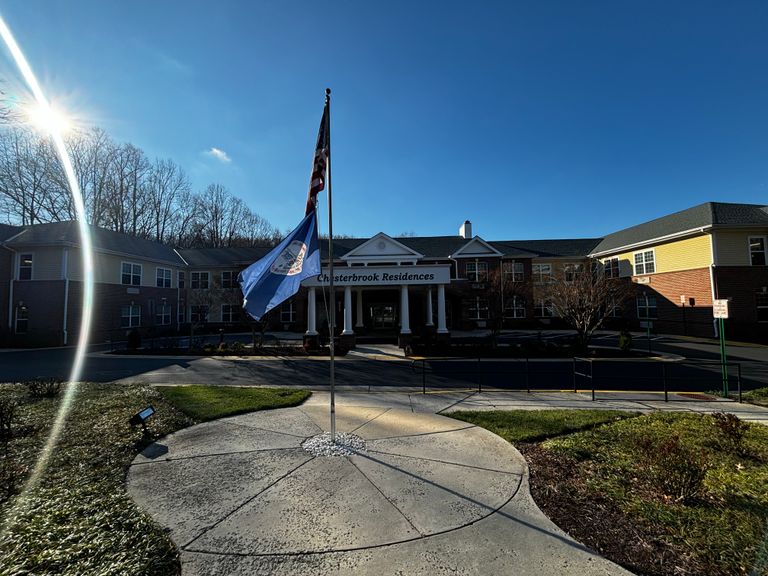 Chesterbrook Residences, Falls Church, VA 2