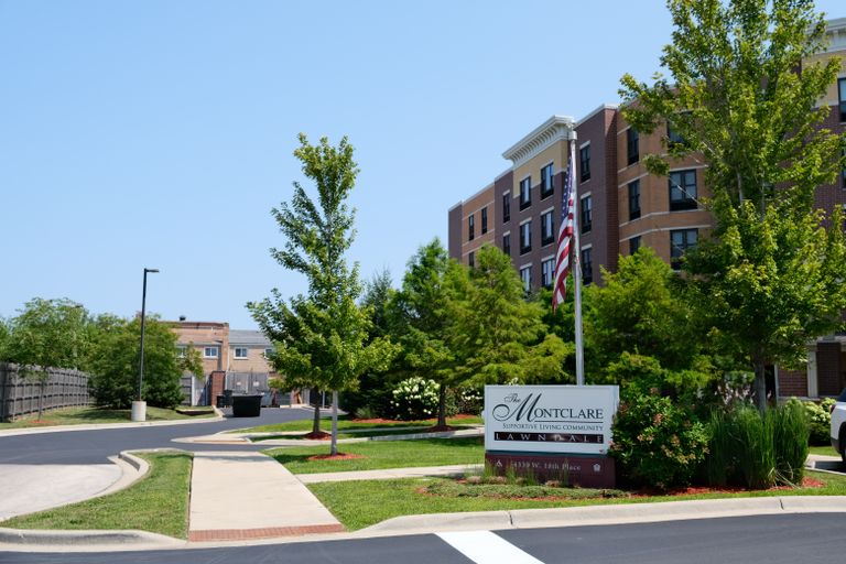 The Montclare Supportive Living, Chicago, IL 3