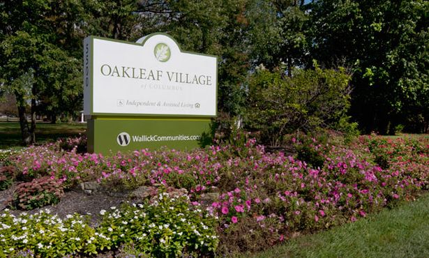 The Grove at Oakleaf Village, Columbus, OH 3