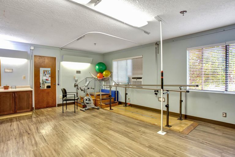 Prestige Care And Rehabilitation Of Reedwood, Portland, OR 2