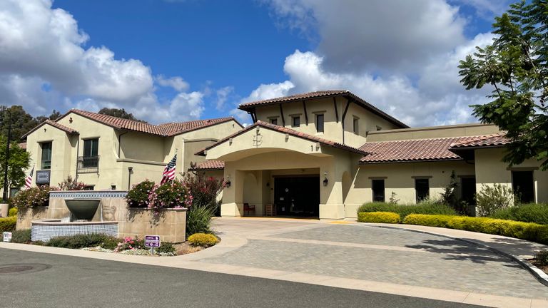 The Orchards Assisted Living, Rancho Mission Viejo, CA 1