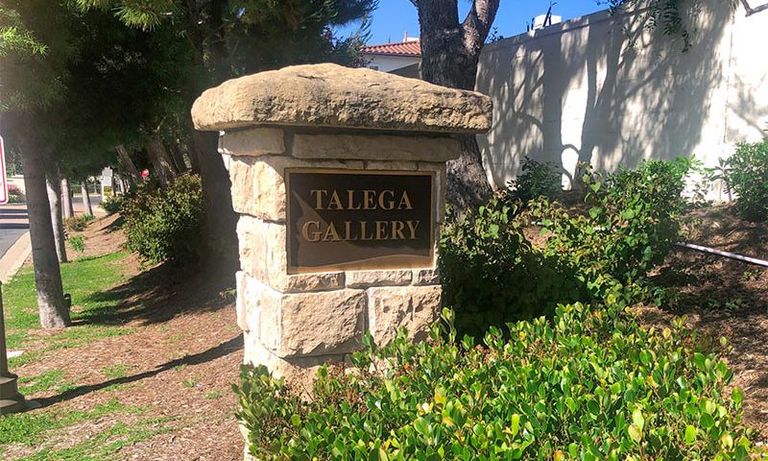 Talega Gallery, San Clemente, CA 3