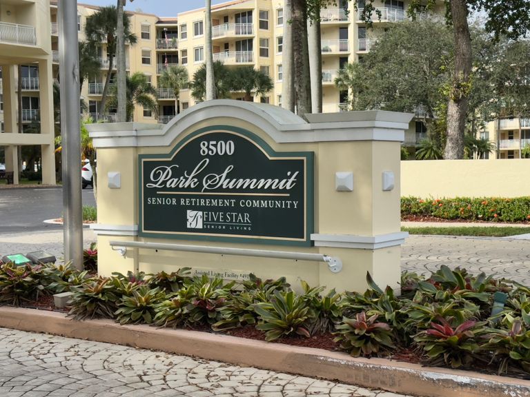 Park Summit, Coral Springs, FL 1