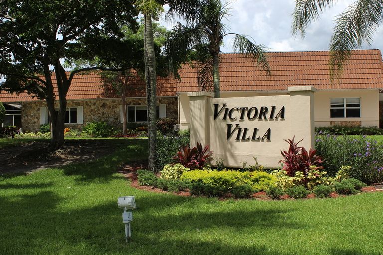 Victoria Villa Assisted Living, Davie, FL 1
