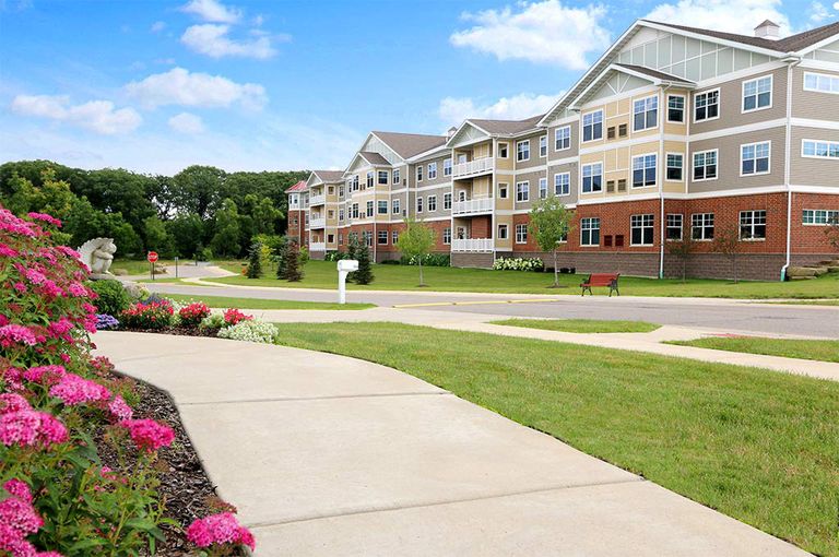 Wittenberg Village (UPDATED) Get Pricing & See 18 Photos in Crown