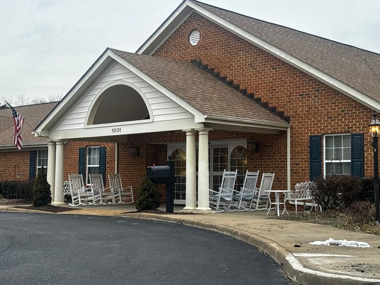VIVA Senior Living at Fredericksburg, Fredericksburg, VA 2