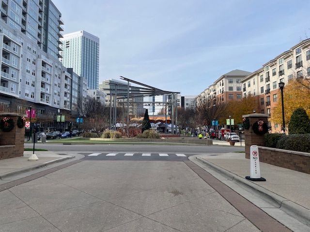 The Cardinal at North Hills, Raleigh, NC 2